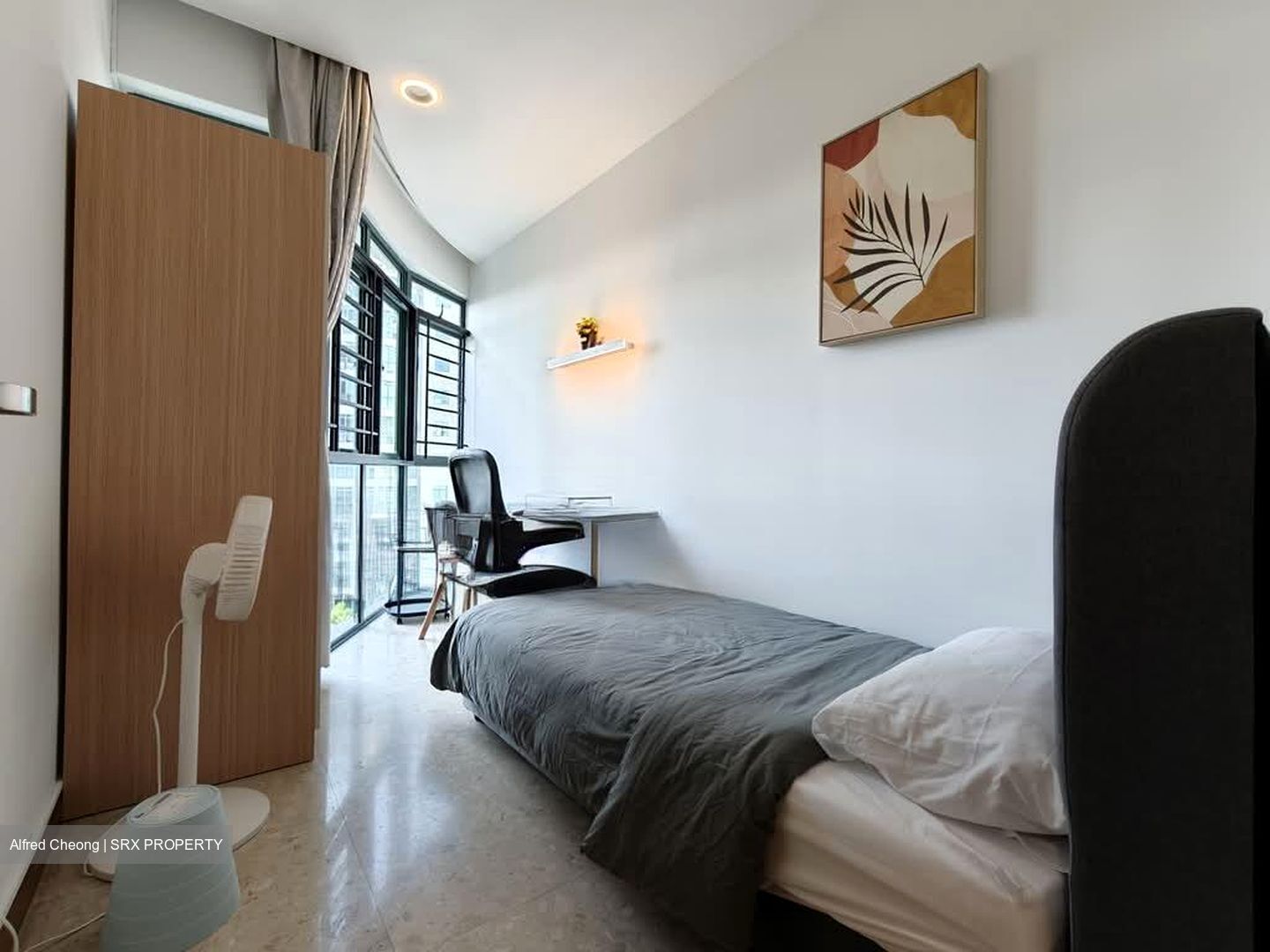 Summerdale (D22), Condominium #576329001